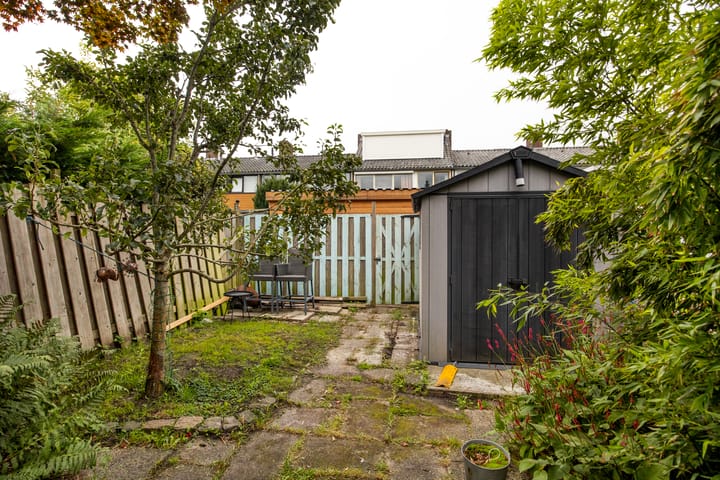 Foto 25 van Mathijsenstraat 16