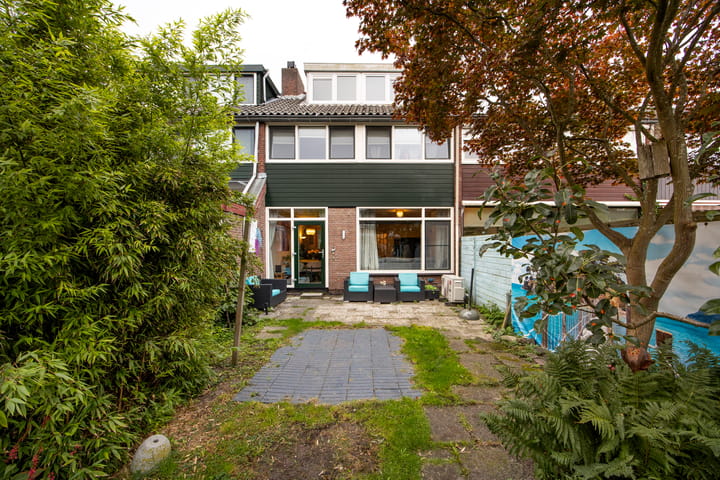 Foto 26 van Mathijsenstraat 16