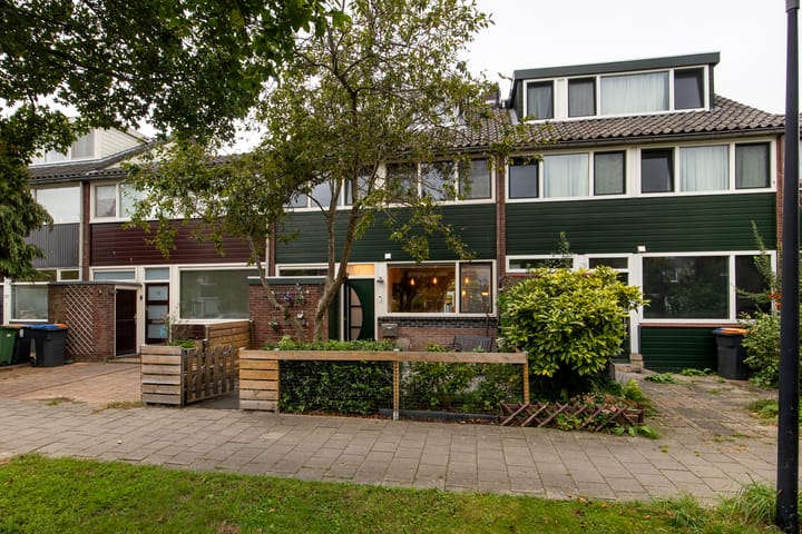 Foto 27 van Mathijsenstraat 16