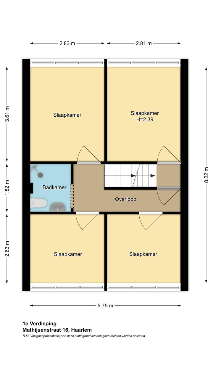Foto 32 van Mathijsenstraat 16