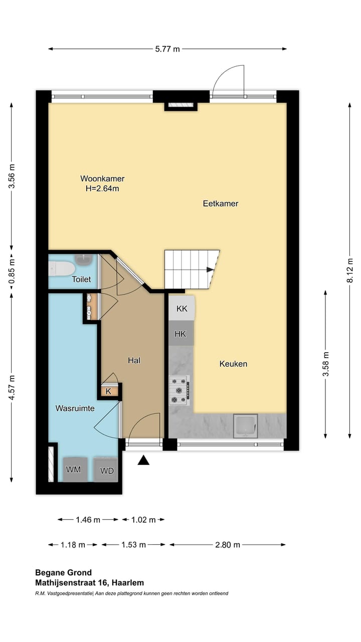 Foto 34 van Mathijsenstraat 16