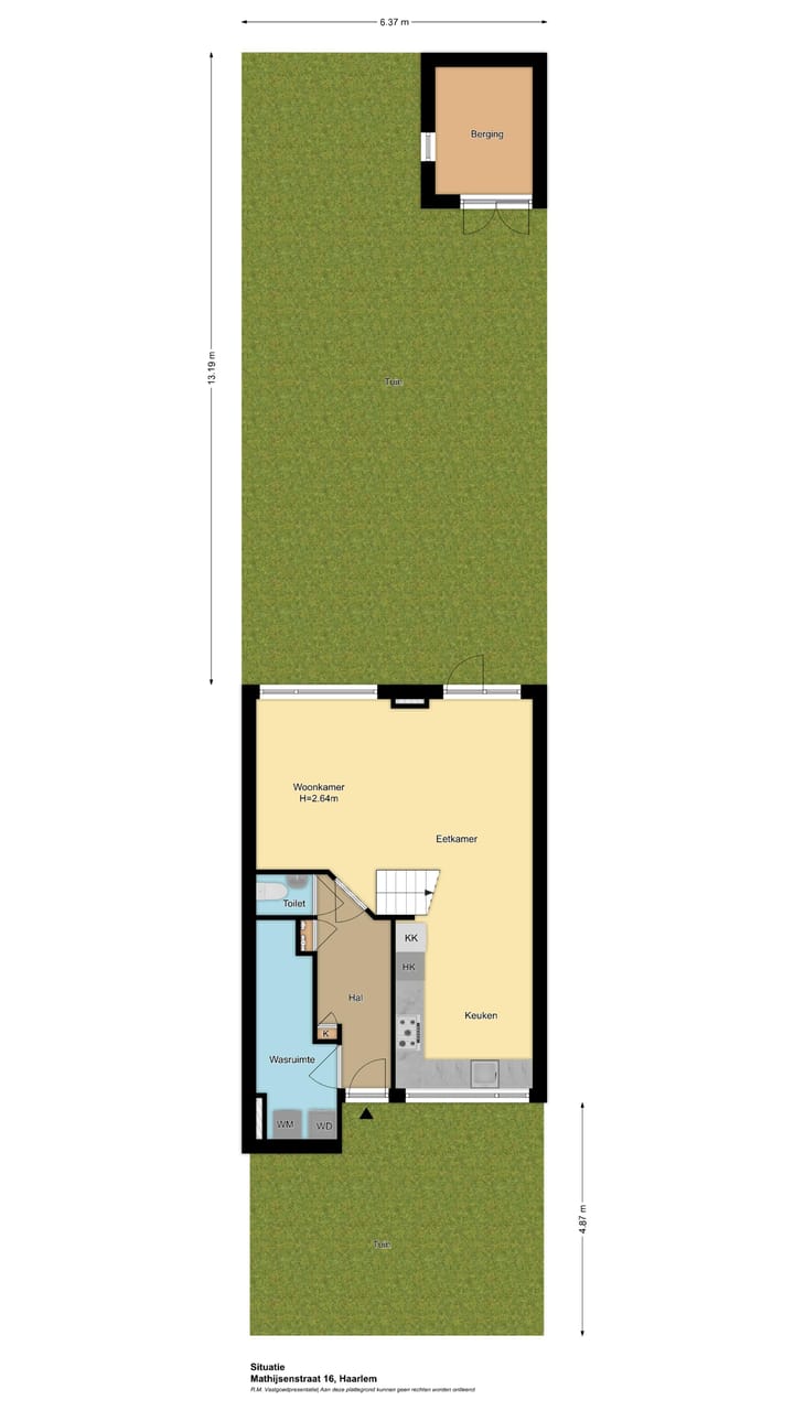 Foto 36 van Mathijsenstraat 16