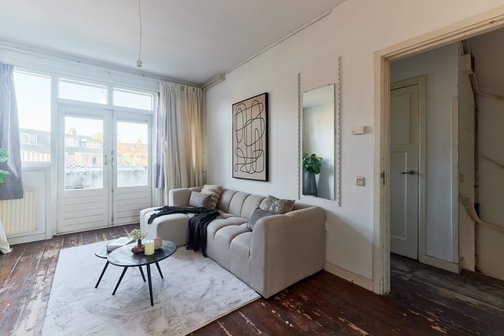 Foto 5 van Amsterdamsestraatweg 570