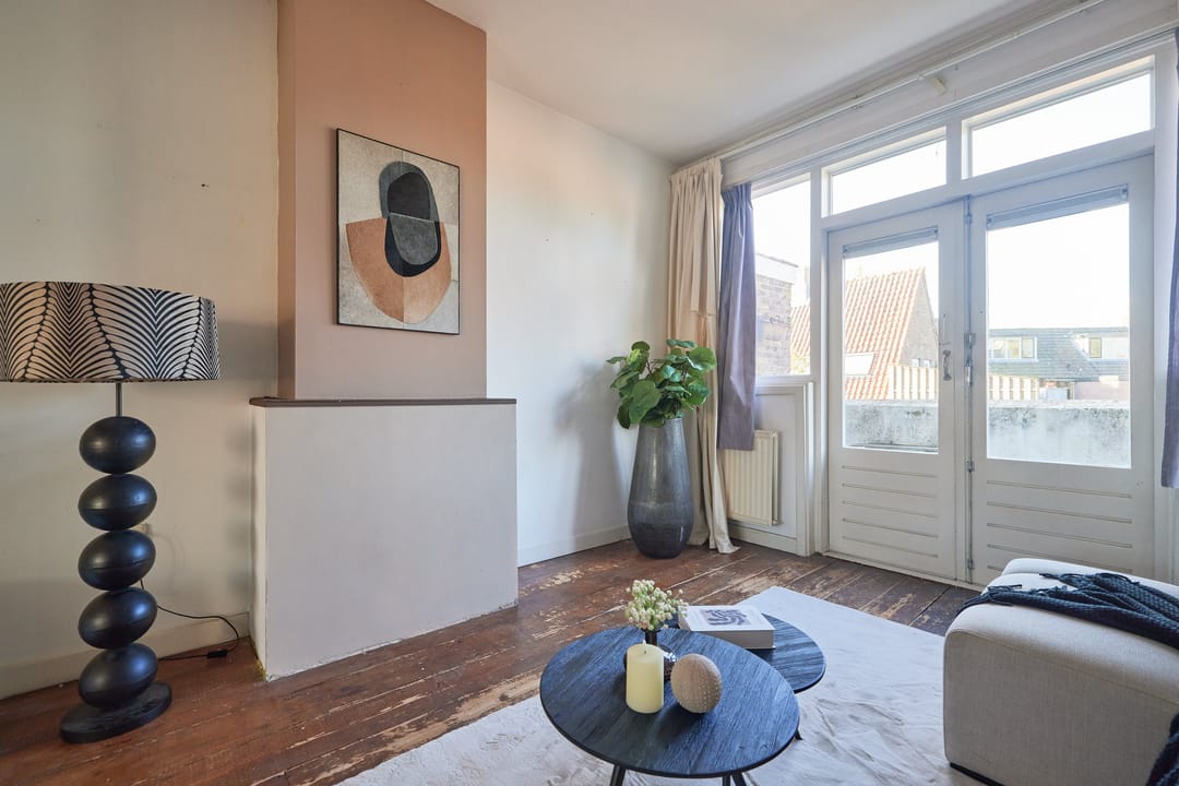 Foto 7 van Amsterdamsestraatweg 570