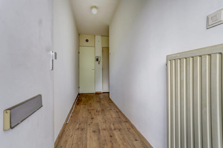 Foto 5 van Voltstraat 44-08