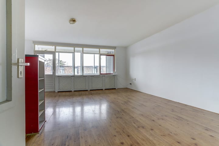 Foto 6 van Voltstraat 44-08