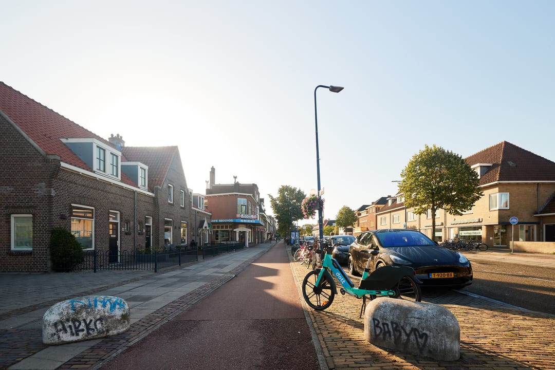 Foto 43 van Amsterdamsestraatweg 570