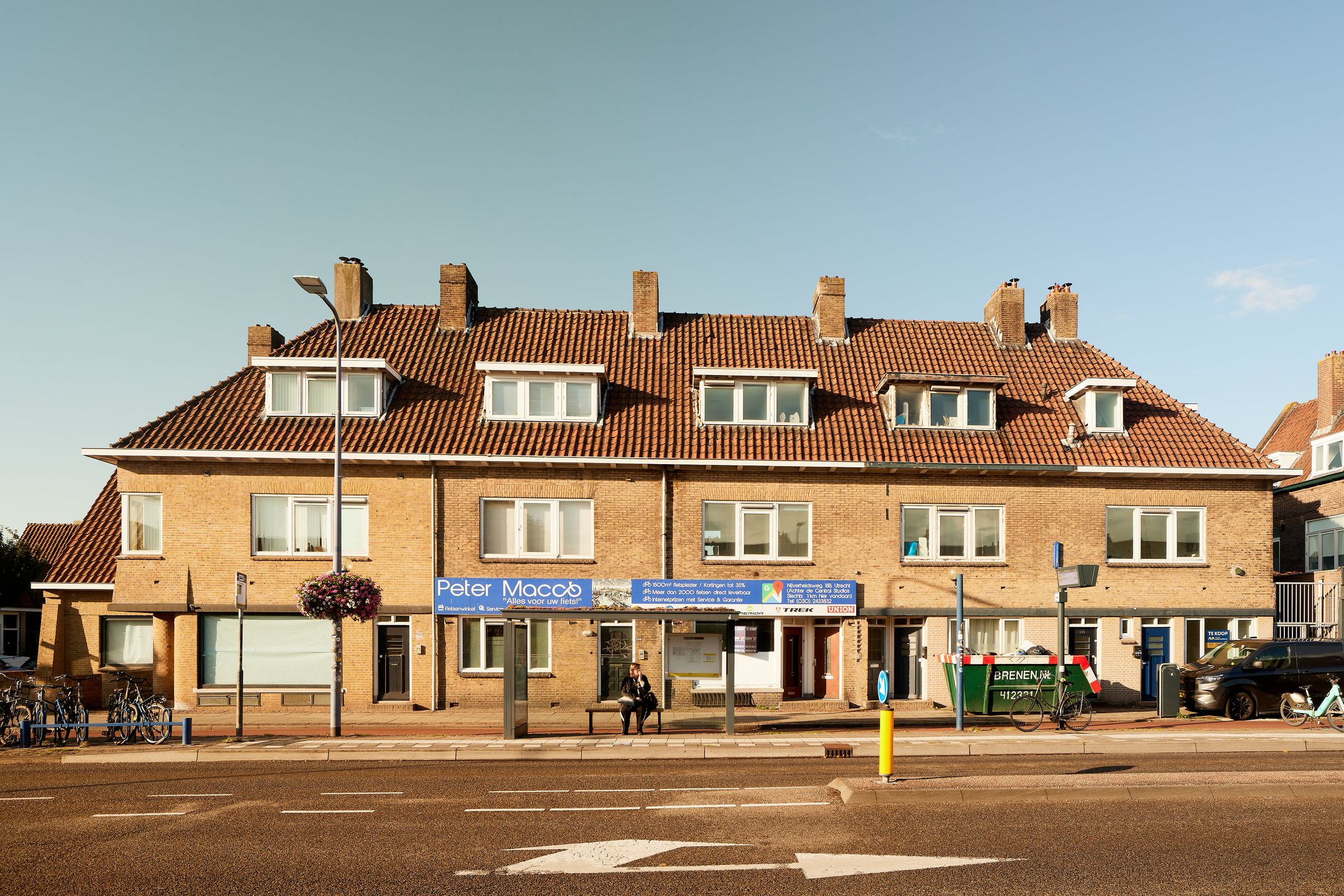 Foto 45 van Amsterdamsestraatweg 570