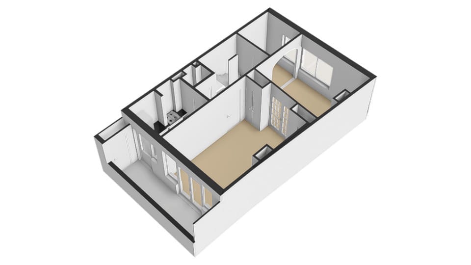 Foto 51 van Amsterdamsestraatweg 570