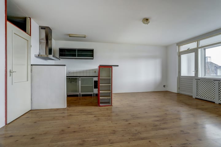 Foto 9 van Voltstraat 44-08