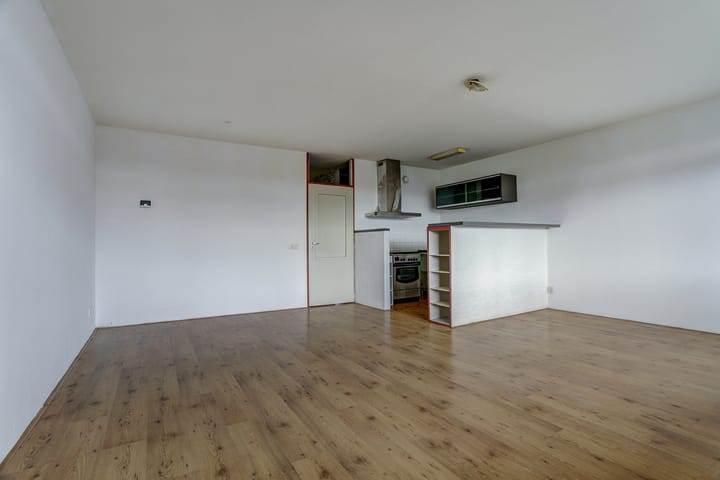 Foto 10 van Voltstraat 44-08