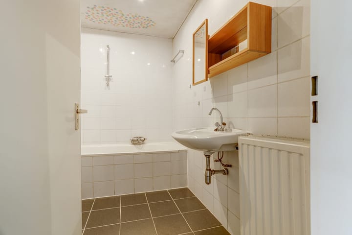 Foto 20 van Voltstraat 44-08