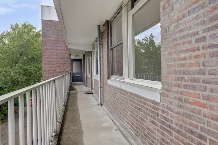 Foto 24 van Voltstraat 44-08