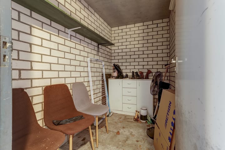 Foto 25 van Voltstraat 44-08