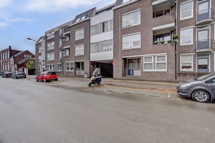 Foto 27 van Voltstraat 44-08