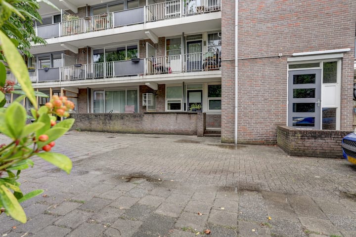 Foto 30 van Voltstraat 44-08