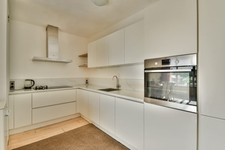 Foto 3 van Leusdenhof 85