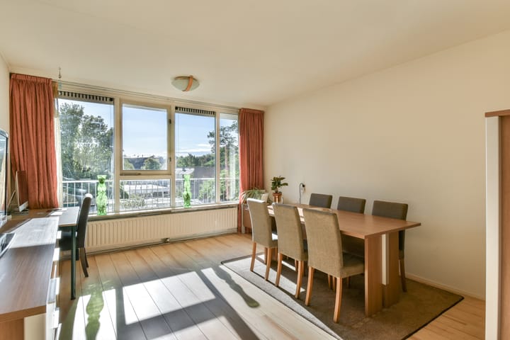 Foto 5 van Leusdenhof 85