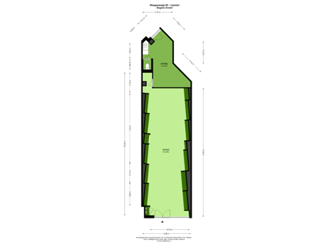 View floorplan