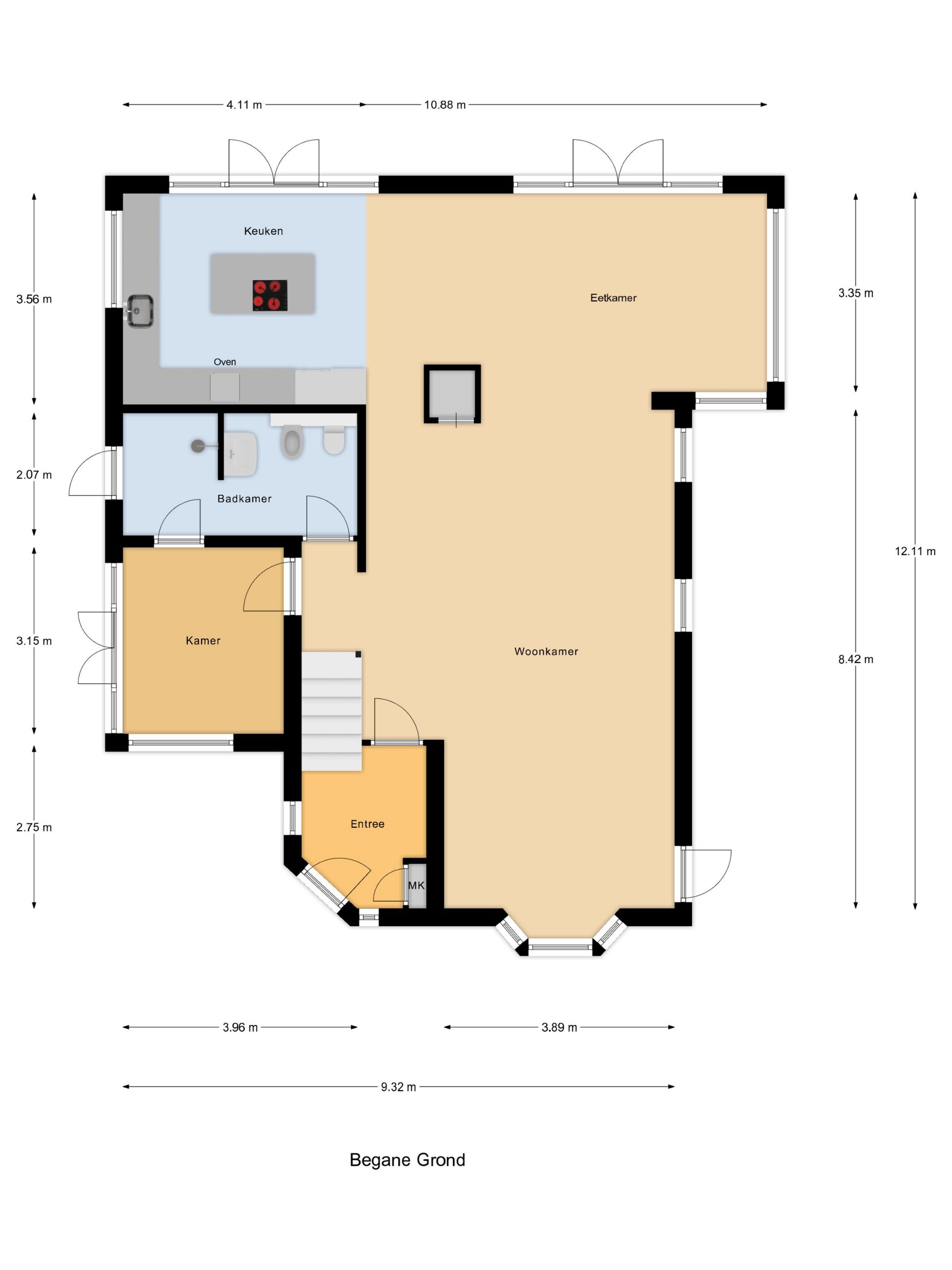 Foto 57 van Julianalaan 5