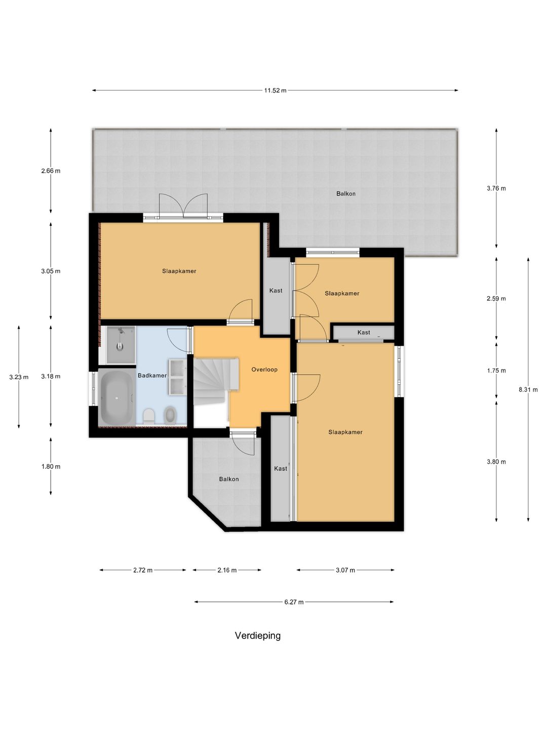 Foto 58 van Julianalaan 5