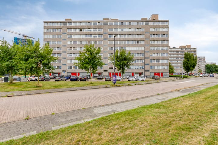 Foto 7 van Merellaan 47