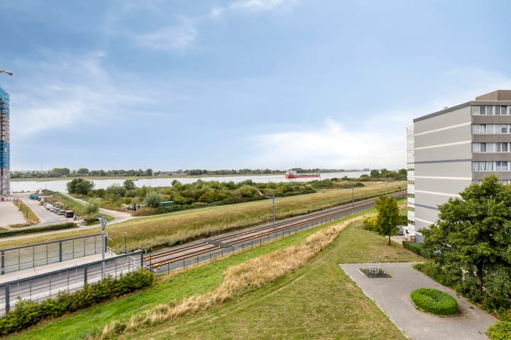 Foto 2 van Merellaan 47