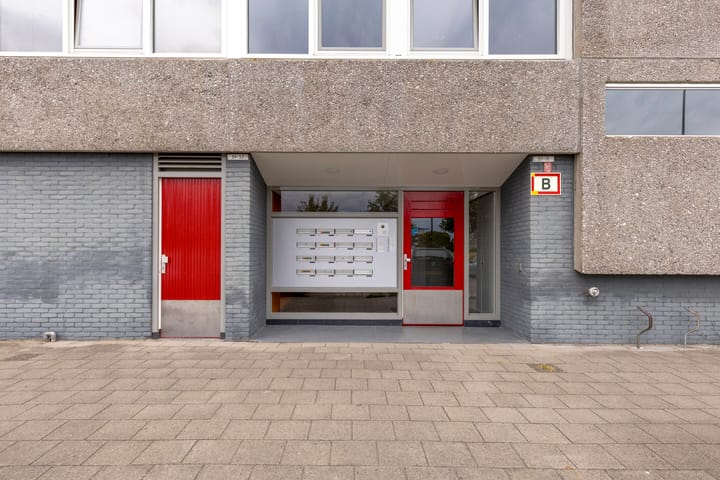 Foto 8 van Merellaan 47