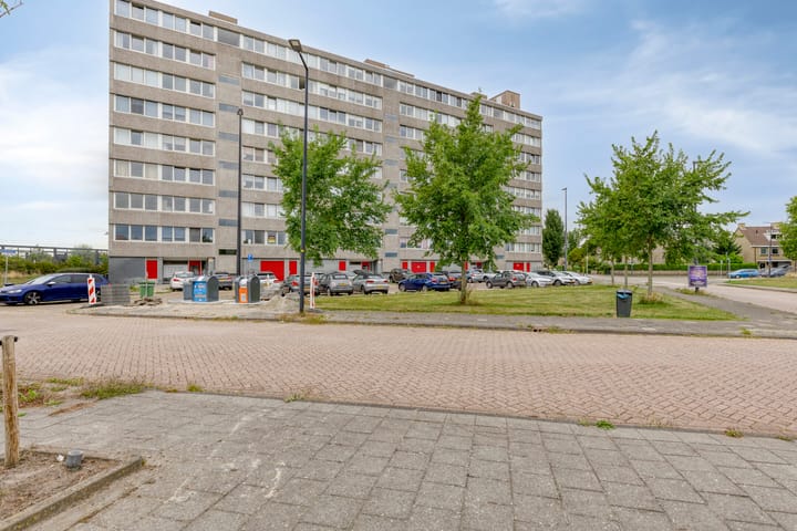 Foto 6 van Merellaan 47