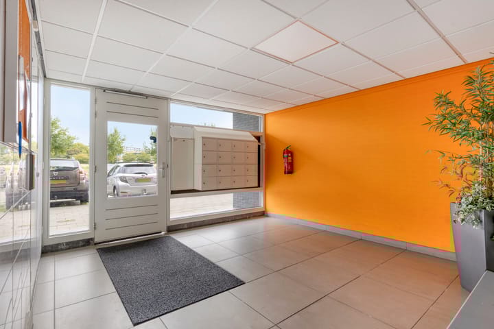 Foto 9 van Merellaan 47