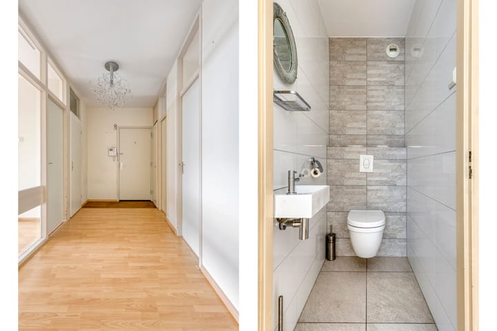 Foto 13 van Merellaan 47