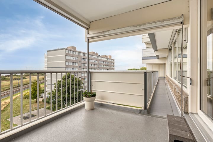 Foto 20 van Merellaan 47