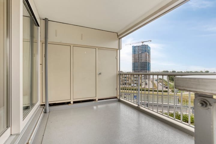 Foto 21 van Merellaan 47