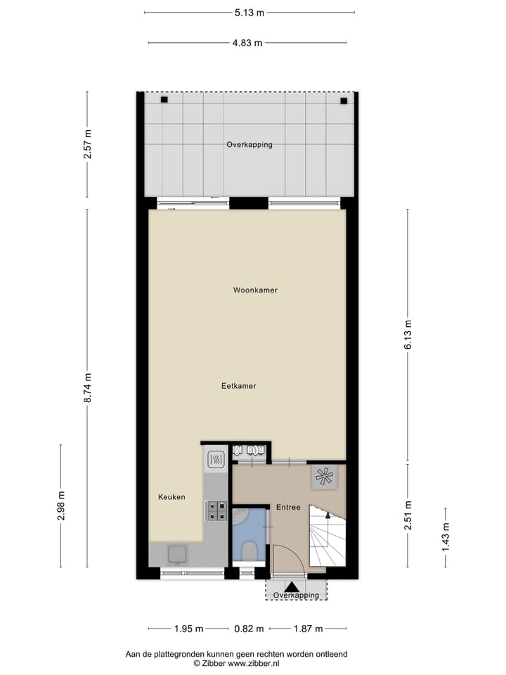 Foto 28 van Houwer 11