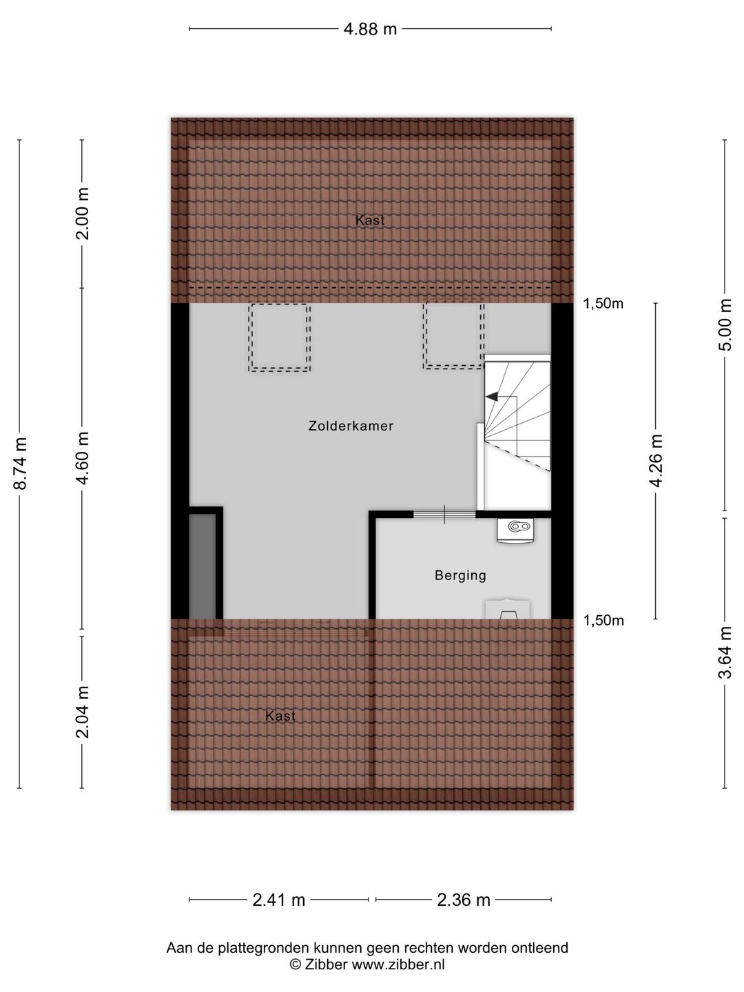 Photo 31 of Houwer 11