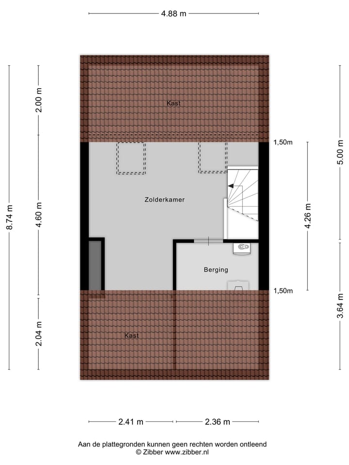Foto 31 van Houwer 11