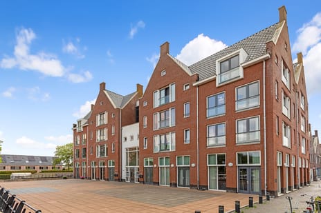 Havenhoofd 20 secondary image