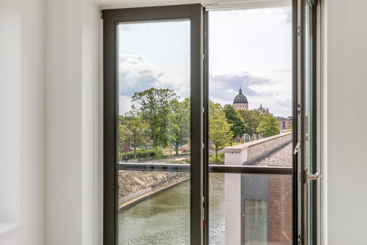 Foto 5 van Havenhoofd 20