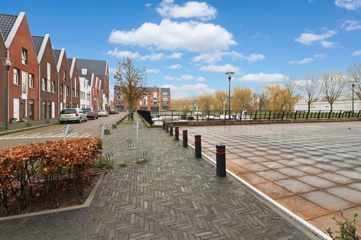 Foto 19 van Havenhoofd 20