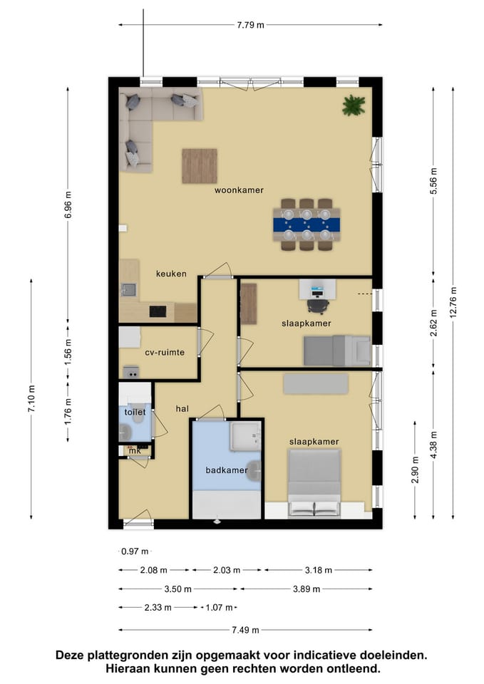 Foto 22 van Havenhoofd 20