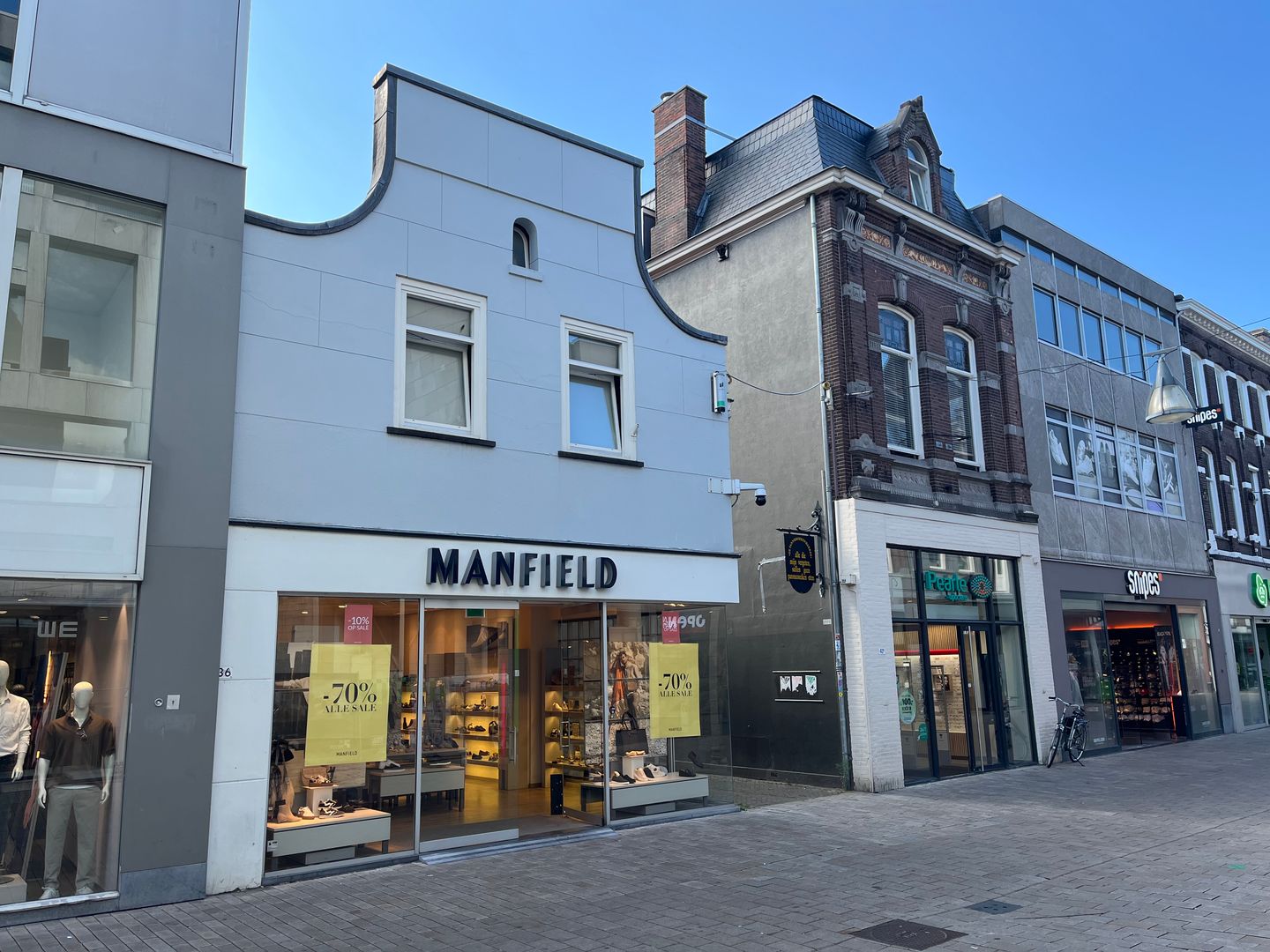 Bekijk foto 2 van Heuvelstraat 36