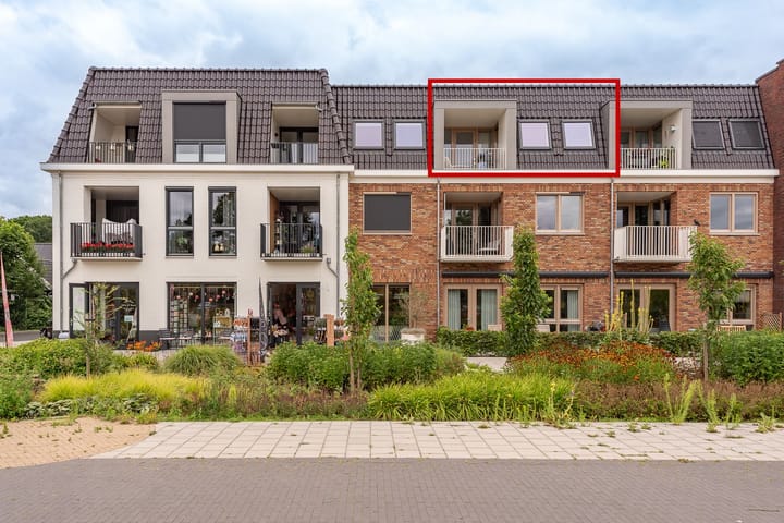 Sint Nicolaasplein 12