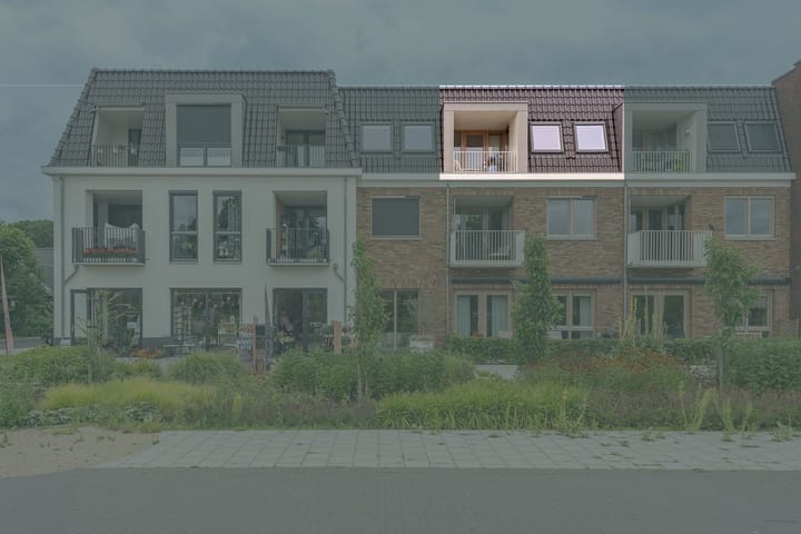 Foto 2 van Sint Nicolaasplein 12