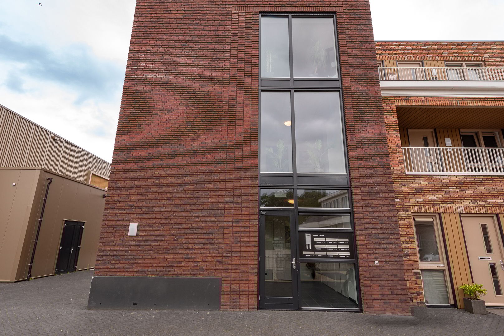 Foto 6 van Sint Nicolaasplein 12