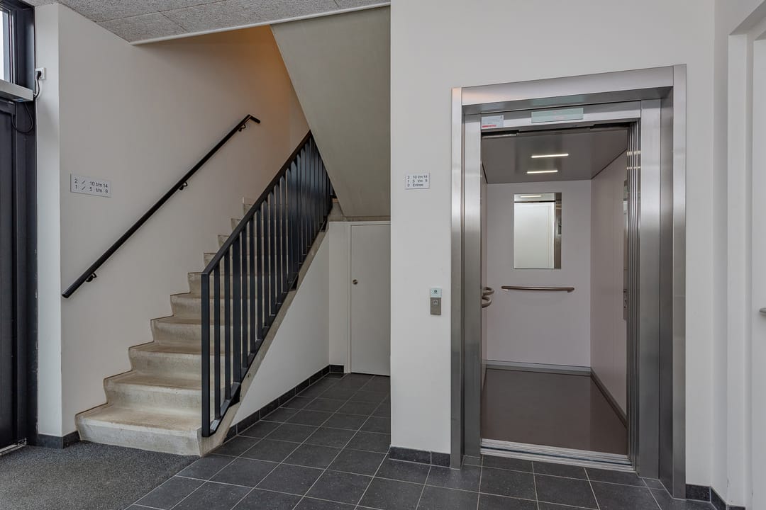 Foto 8 van Sint Nicolaasplein 12