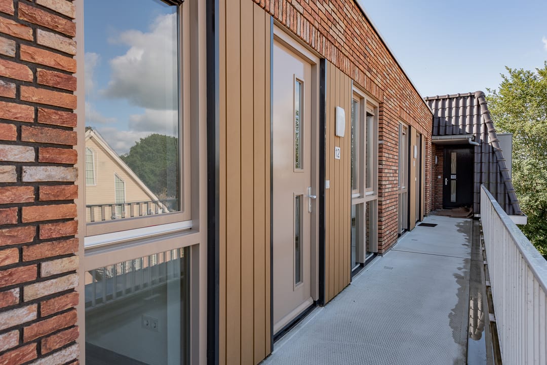 Foto 11 van Sint Nicolaasplein 12