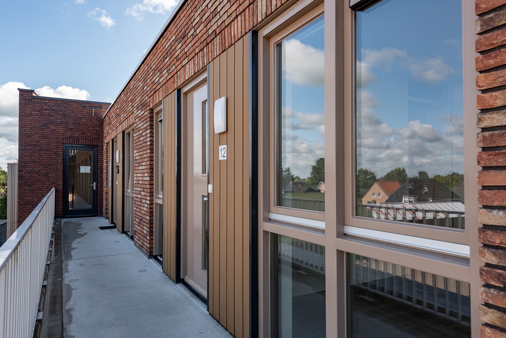 Foto 12 van Sint Nicolaasplein 12