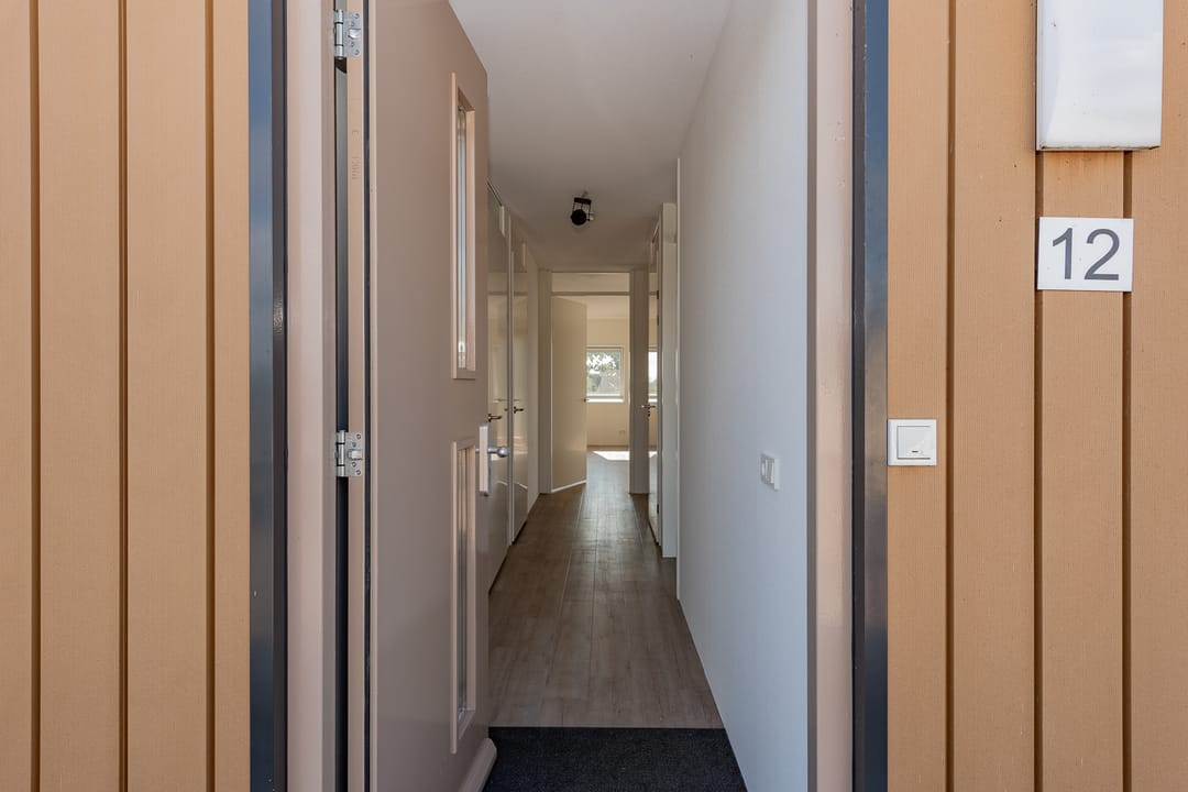 Foto 13 van Sint Nicolaasplein 12