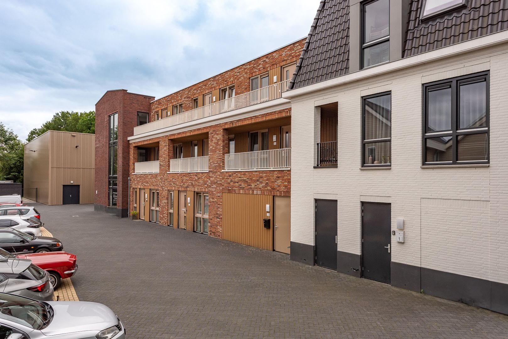 Foto 42 van Sint Nicolaasplein 12