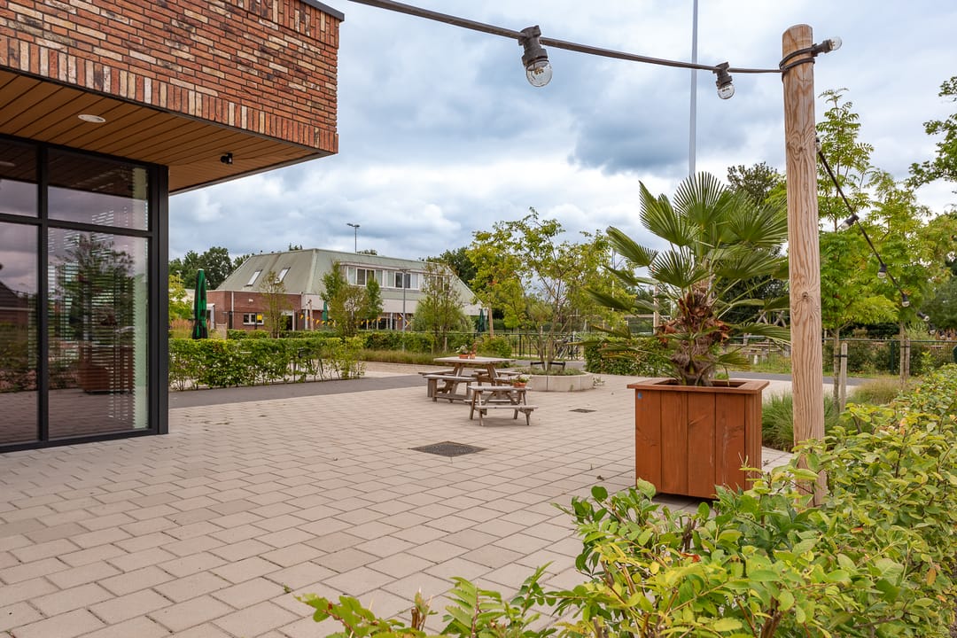 Foto 46 van Sint Nicolaasplein 12